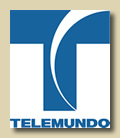 Telemundo Logo